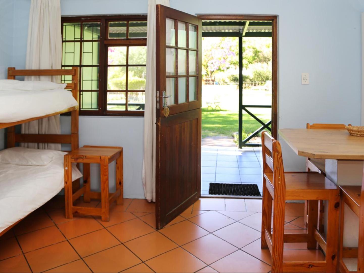 Rainbow Glen Self Catering Chalets Монтегю Номер фото