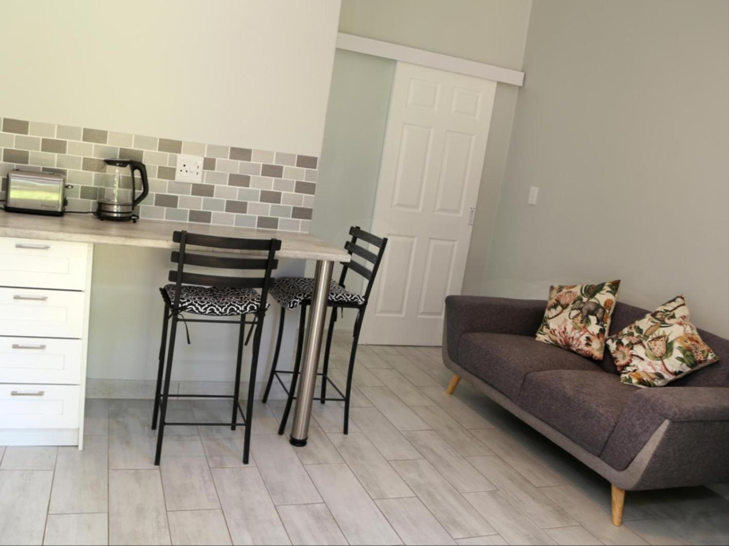 Rainbow Glen Self Catering Chalets Монтегю Номер фото