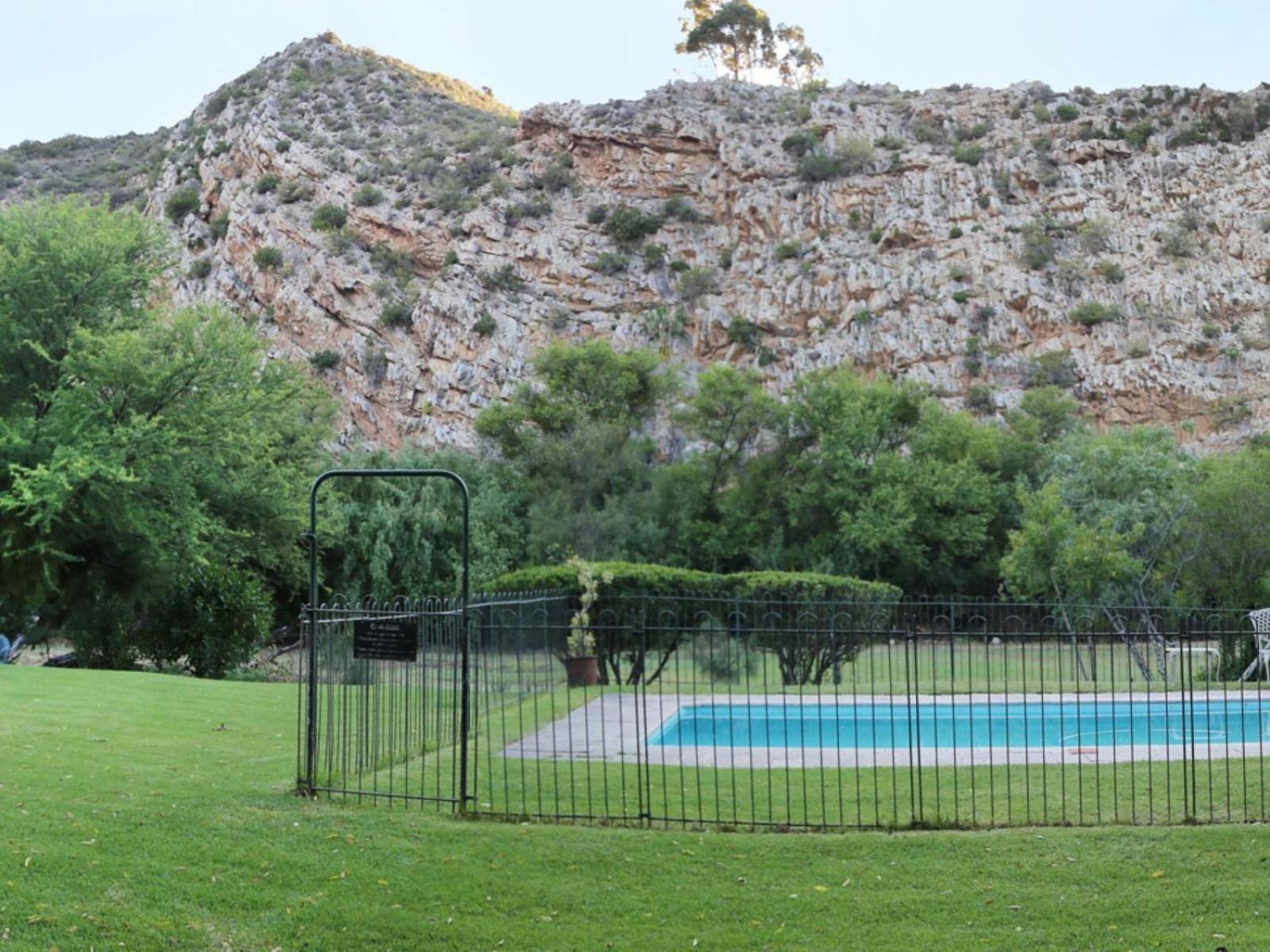 Rainbow Glen Self Catering Chalets Монтегю Экстерьер фото