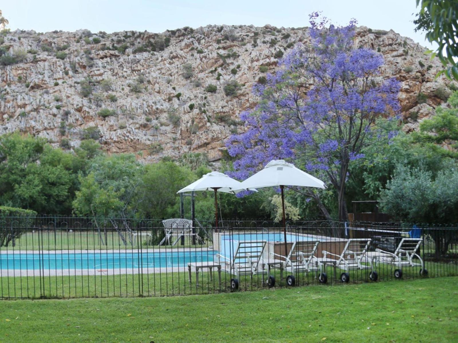 Rainbow Glen Self Catering Chalets Монтегю Экстерьер фото