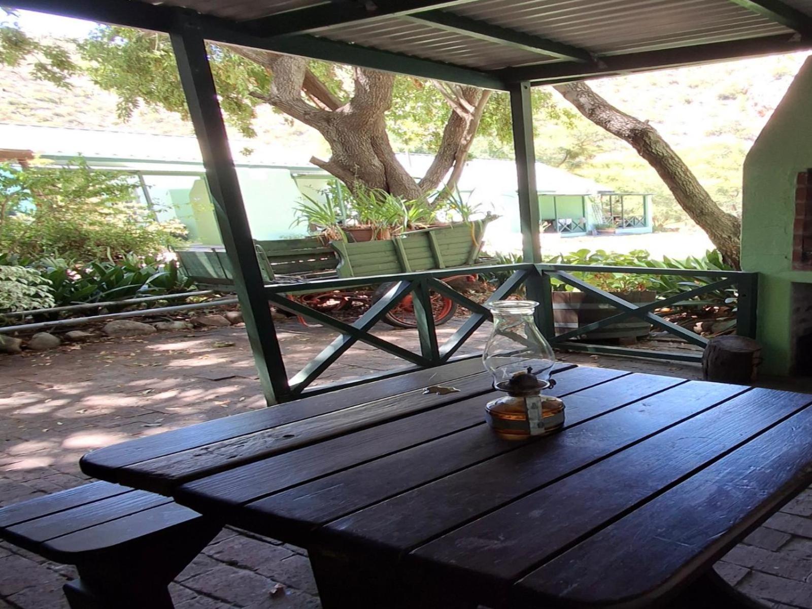 Rainbow Glen Self Catering Chalets Монтегю Номер фото