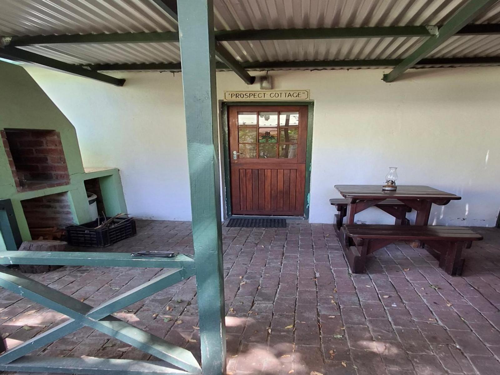 Rainbow Glen Self Catering Chalets Монтегю Номер фото