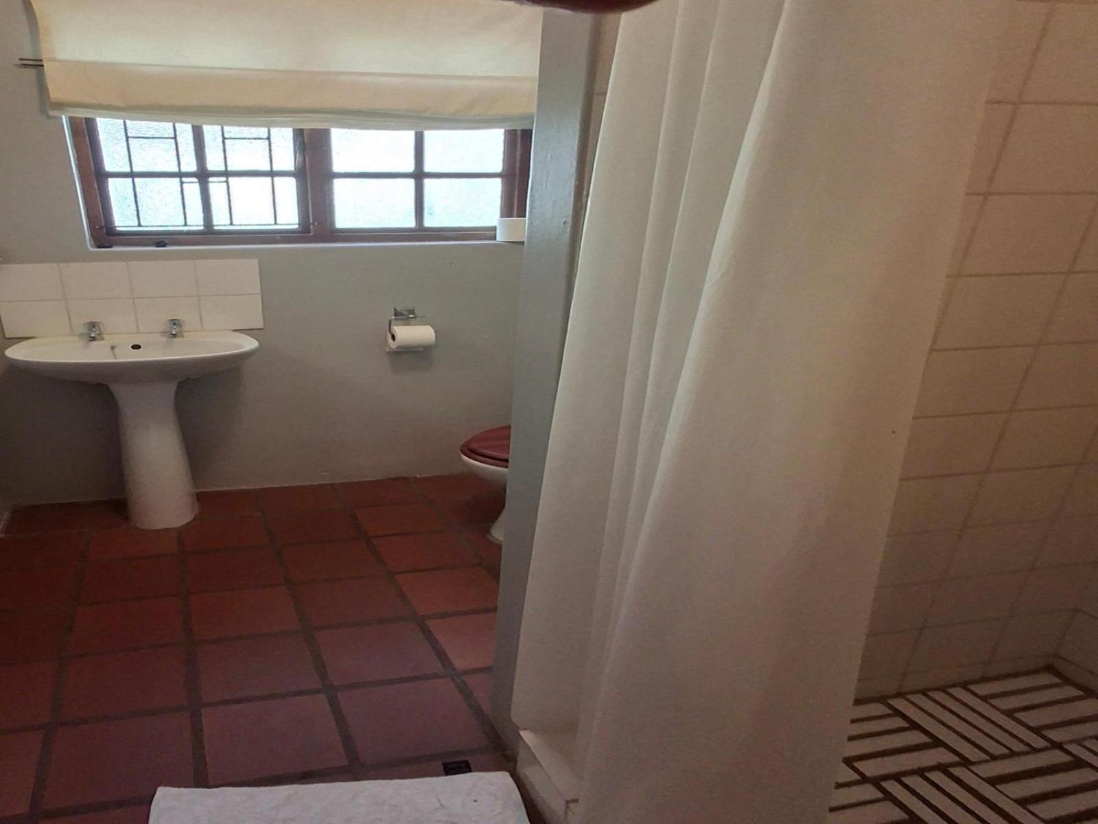 Rainbow Glen Self Catering Chalets Монтегю Номер фото